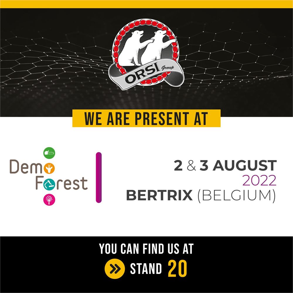 DEMO FOREST 2022