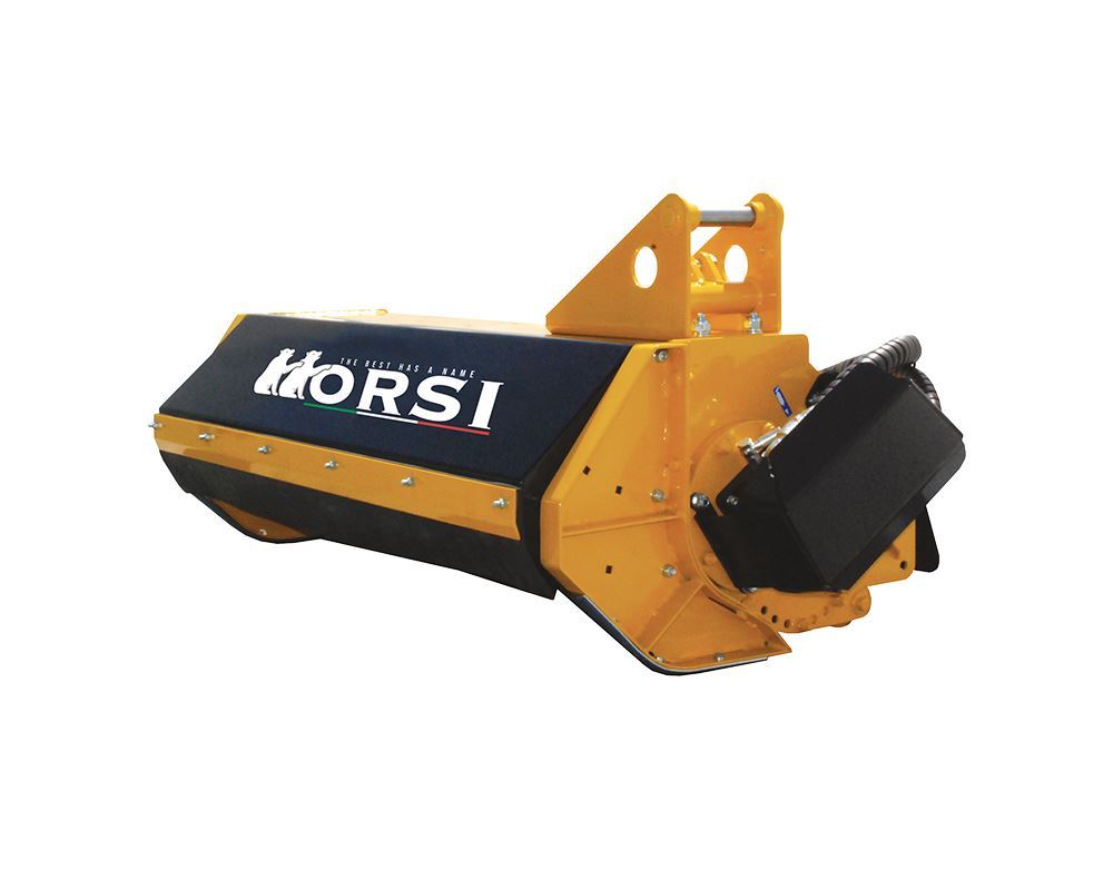 Cabezal agri 125 cm transmision directa (Opcional) 